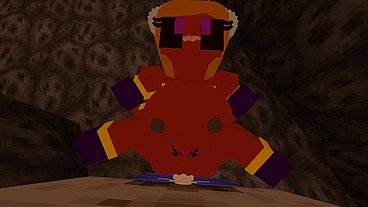 The Jenny Mod Fapcraft Minecraft A succubus is here called succubuzz who's pussy is going to be filled
