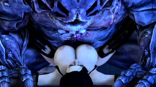 Hot Animation Zombie Hentai Fucking Ass