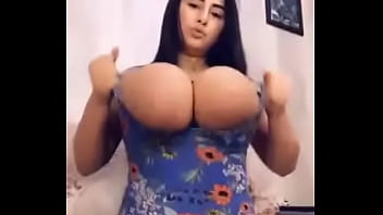 Tetona muy Rica