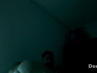 I Forgot the web camera Was On and We didn’t know we were being recorded