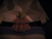 Spice&Wolf - Holo Gets Her Pussy Licked