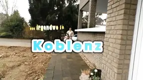 Apartment residents pound hornyly in a scorching scene