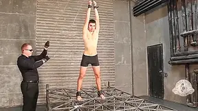 Rent A Body Iv Anton Last