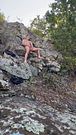 Intense Teasing During a Hike 😏
