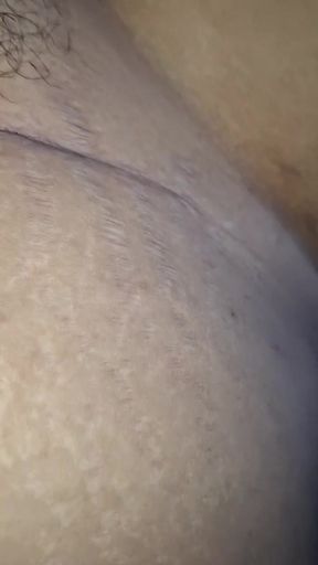 Refi Beautiful Widow Narrow Pussy   Clip 1