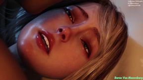 Resident Evil Girl Ep11 Animation with Sound. 3D Hentai Porn Compilation