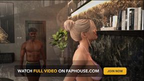 Couples Lustbound (part 3)