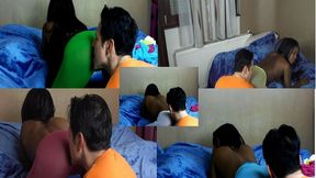 Young Mistress Ass Worship 72