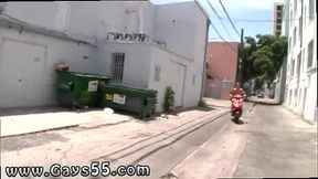 Load eater gay sex movies Scoring On Scooters