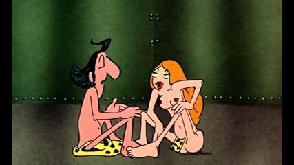 Tarzoon: Shame of the Jungle 1975 - Animated porno xxx