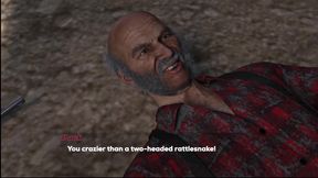 A Very Hot House (part 18) New Update