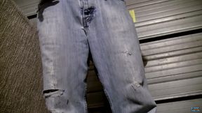 This Straight Thug Knows How to Tease