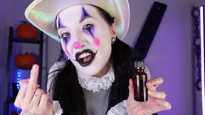 Mind Fuck by Nude Clown and Aroma