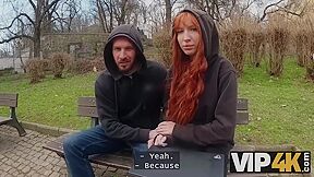 Erotic Charlie Dean And Lilly Mays At Loser Action