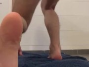 Gros gode anal 2