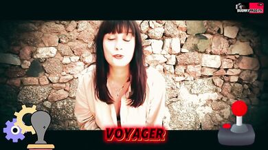Anal Domination Voyage with a Dominatrice Cuckold Fantasy