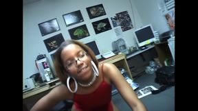 Lesbian Friends Lick Big Penis