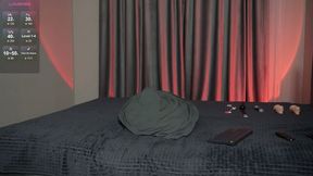 Nik Wild Private Show