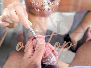 419 - mother I'd like to fuck DOCTOR Doctor mother I'd like to fuck - ANAL PISSING CREAMY