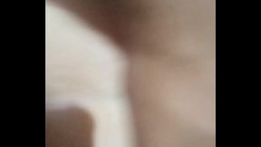 Peguei minha bruxinha bem gostoso