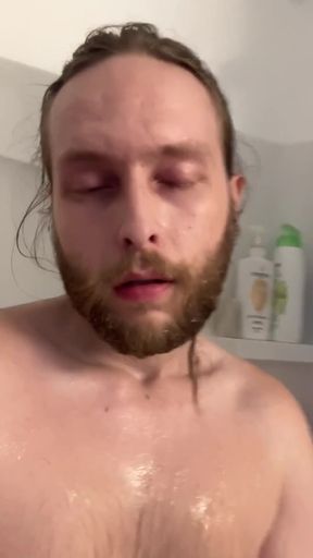 Got Horny in the Shower