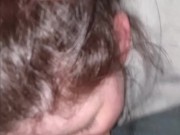 Rough facef uck ending in throatpie