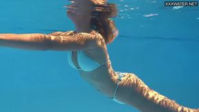 Hungarian teens deliver ultimate pleasure