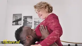 Big Breasted MILF Camilla Creampie Gets Anal Pounded By Her Interracial Lover