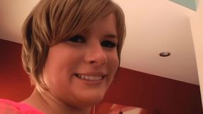 claire robbins takes anal threesome dp from sean michaels and michael stefano