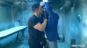 Russian Roulette, Editors Cut