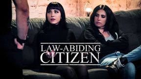 Law-Abiding Citizen - Pure Taboo