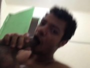 0314 I caught the vision of paradise again 1 (Full Version from OnlyFans)