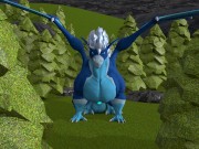 Nighdruth Dragon Growth HD