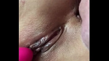 Japanese pussy close-up