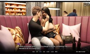 University of Problems-Brunette married wants to fuck