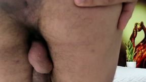 Axel Hendrick Private Show