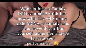 Enjoy our play