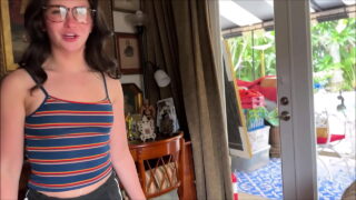 Adam and Alex Adams double-team Ada and Jane Wilde with hard anal action