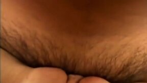 POV casting teen fucked in homemade movie
