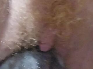 Stretching Out on xxl goliath