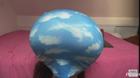 ADDICTED TO PAYING RAPUNZEL