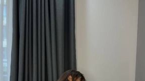 Member video sent by @PrincessKiss @Anal Sextoy & #Sexy #Big Ass #Naked #Brunette video porn gratis | Tik.Porn