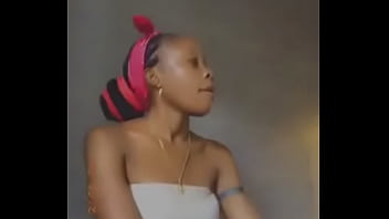 Redone blessing twerking