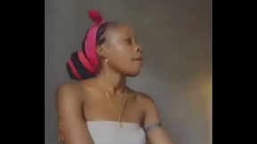 Redone blessing twerking