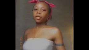 Redone blessing twerking