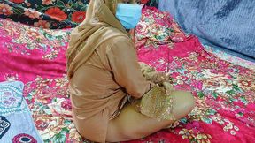 Stepbrother Fucked Chubby Hijab Muslim Girl Bhabi Ki Behan Ko Chod Dia