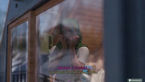 A Wife and Stepmother - Awam Fanmade Edition the Motel #6