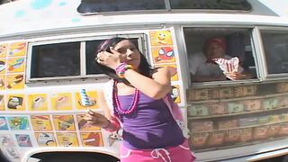 Ice cream maker sells ice cream to eighteen into exchange for sex #01