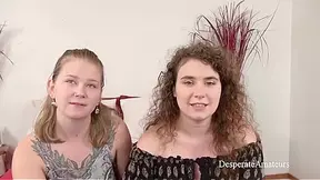Javier Lovetongue And Alisha Adams In Nicole Compilation