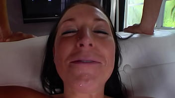 Raquel Diamond Is 18 And Horny To Fuck